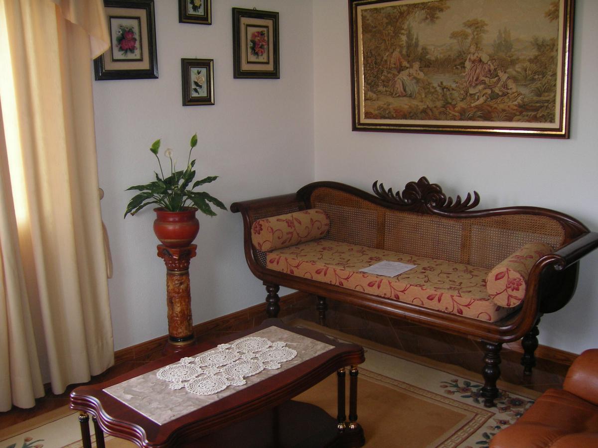Residencia Ana Piso Um 1 3* Santa Cruz - Madeira