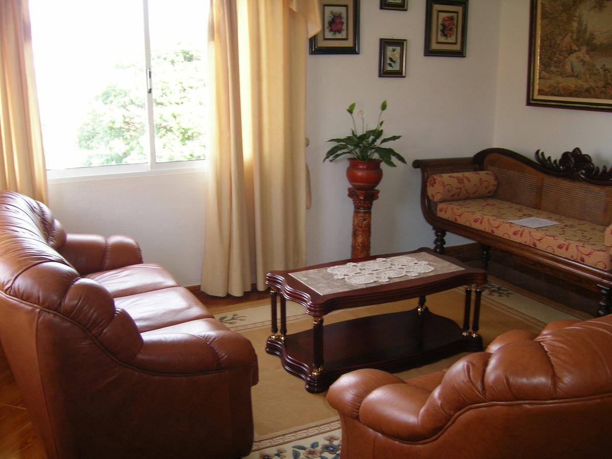 Residencia Ana Piso Um 1 Casa de hóspedes Santa Cruz - Madeira