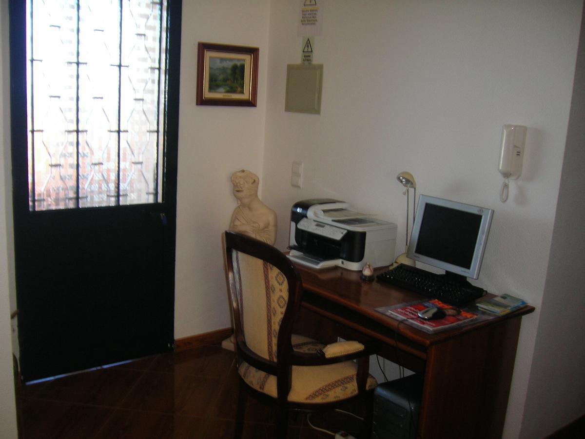 Casa de hóspedes Residencia Ana Piso Um 1 Santa Cruz - Madeira