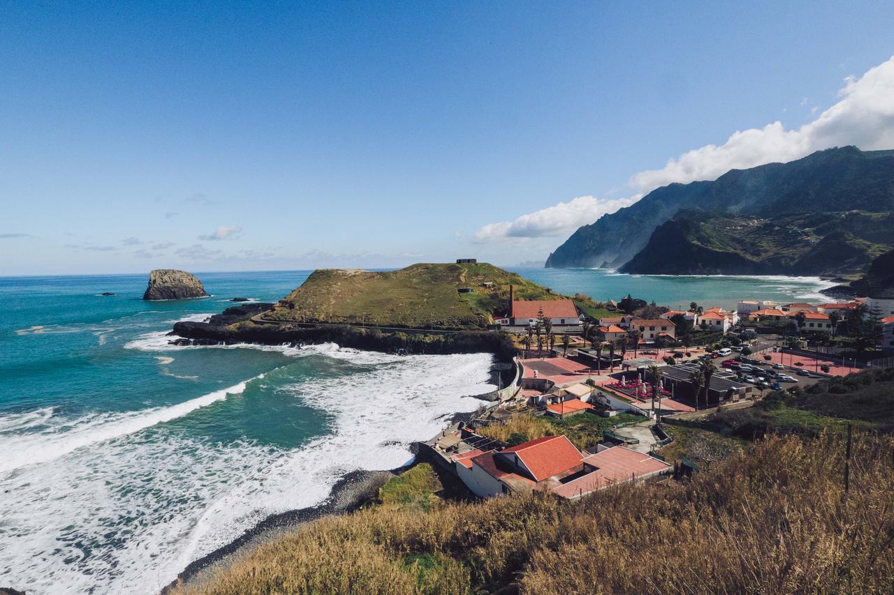 Hotel Bela Porto Da Cruz