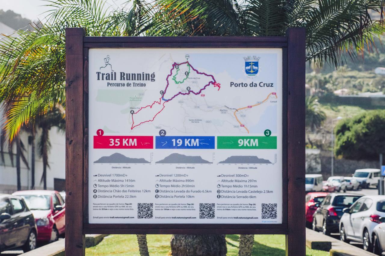 Bela 2* Porto Da Cruz
