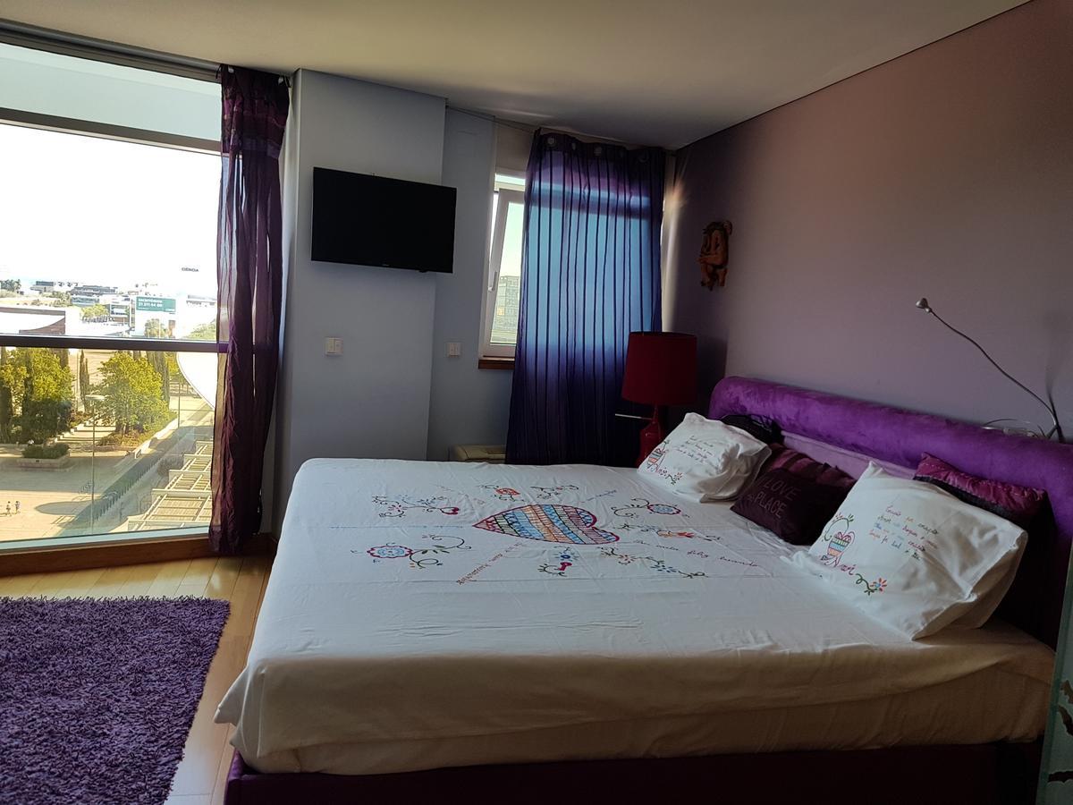 Lxriverside Appartement