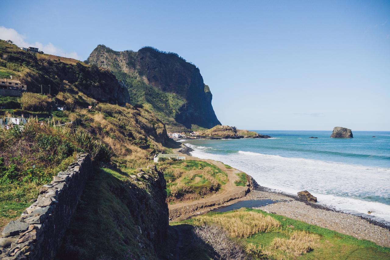 Bela Porto Da Cruz
