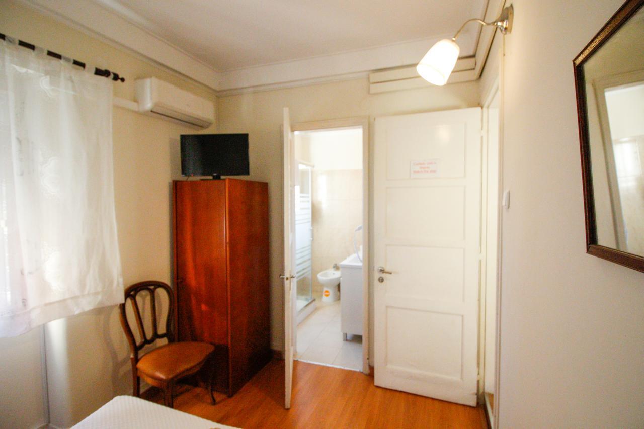 Guest house Residencial Lord Lisbon