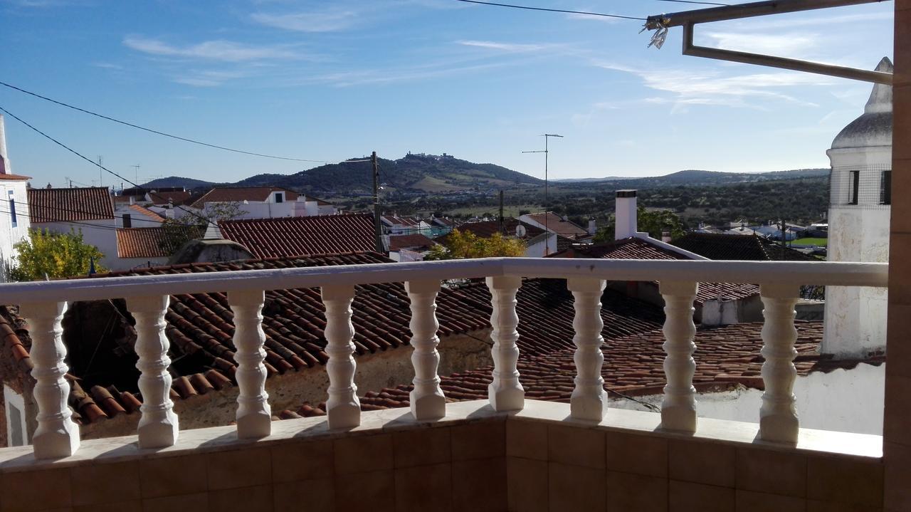 Casa Da Tia Bina *