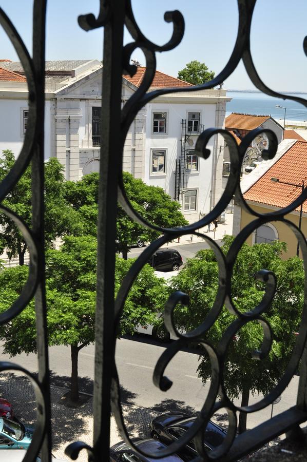 Alfama District By Be@home * Lisbon