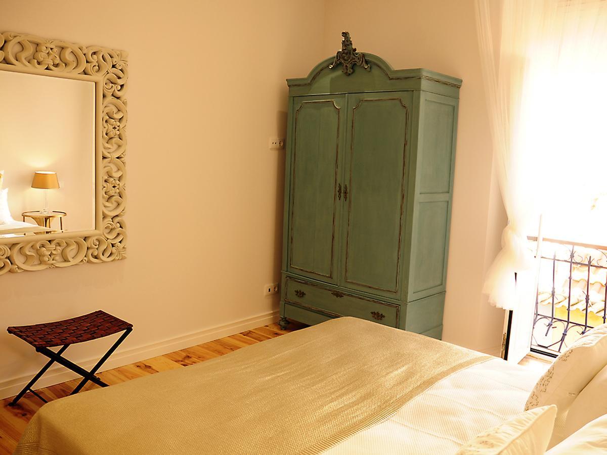 Sado Blue - City&river Flats By Be@home * Setubal