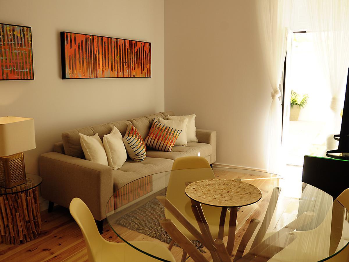 Sado Blue - City&river Flats By Be@home Apartment *