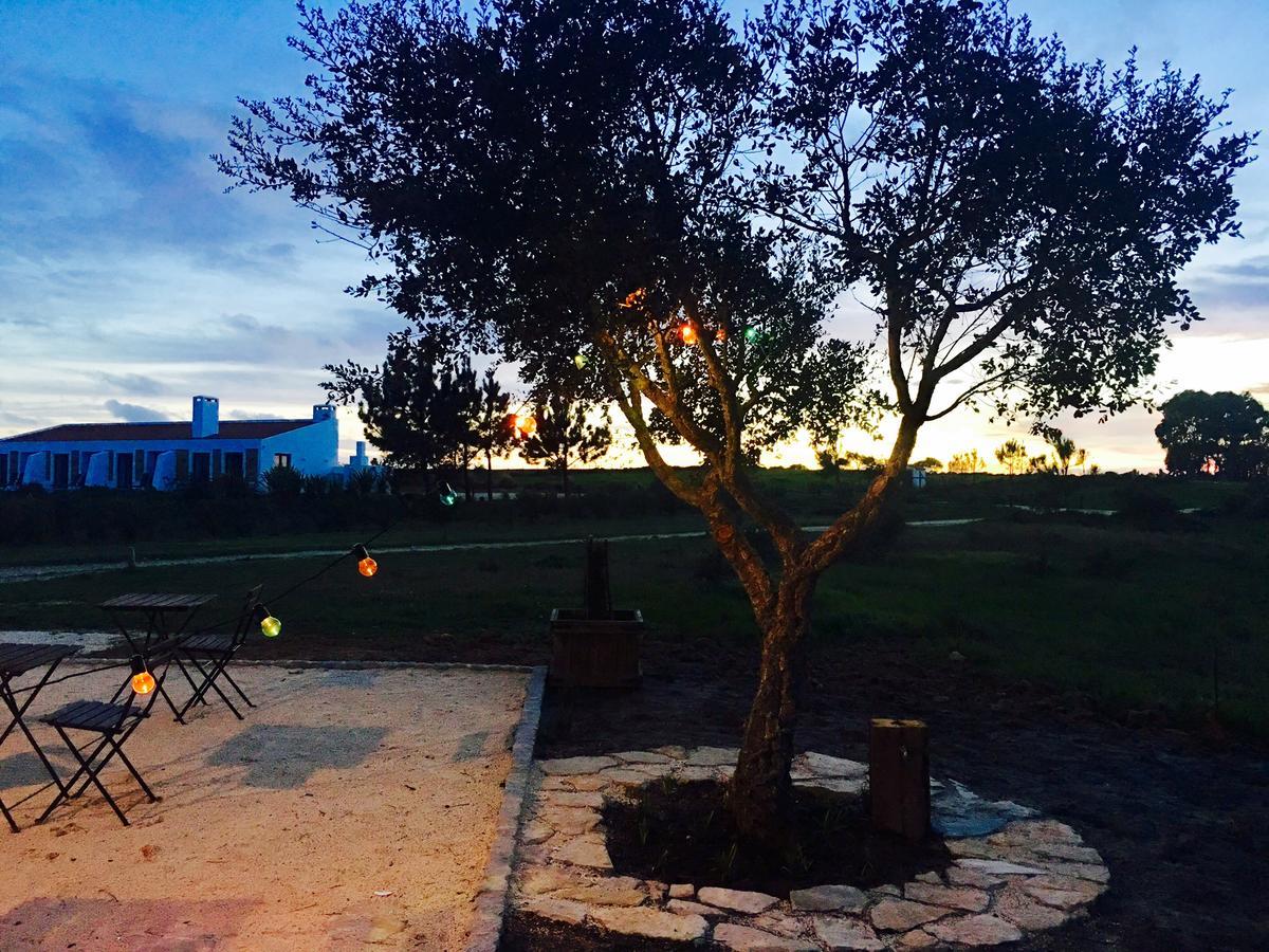 Guest house Monte Do Zambujeiro