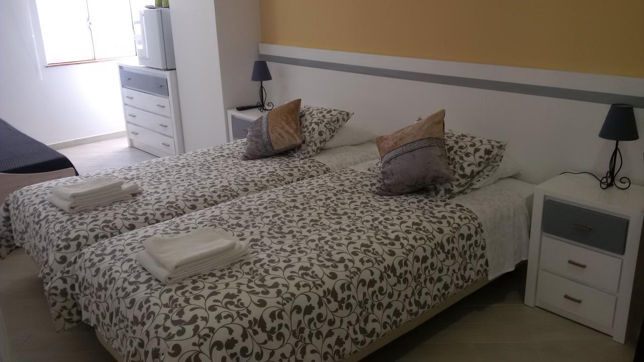 Guest house Oskar's Tavira