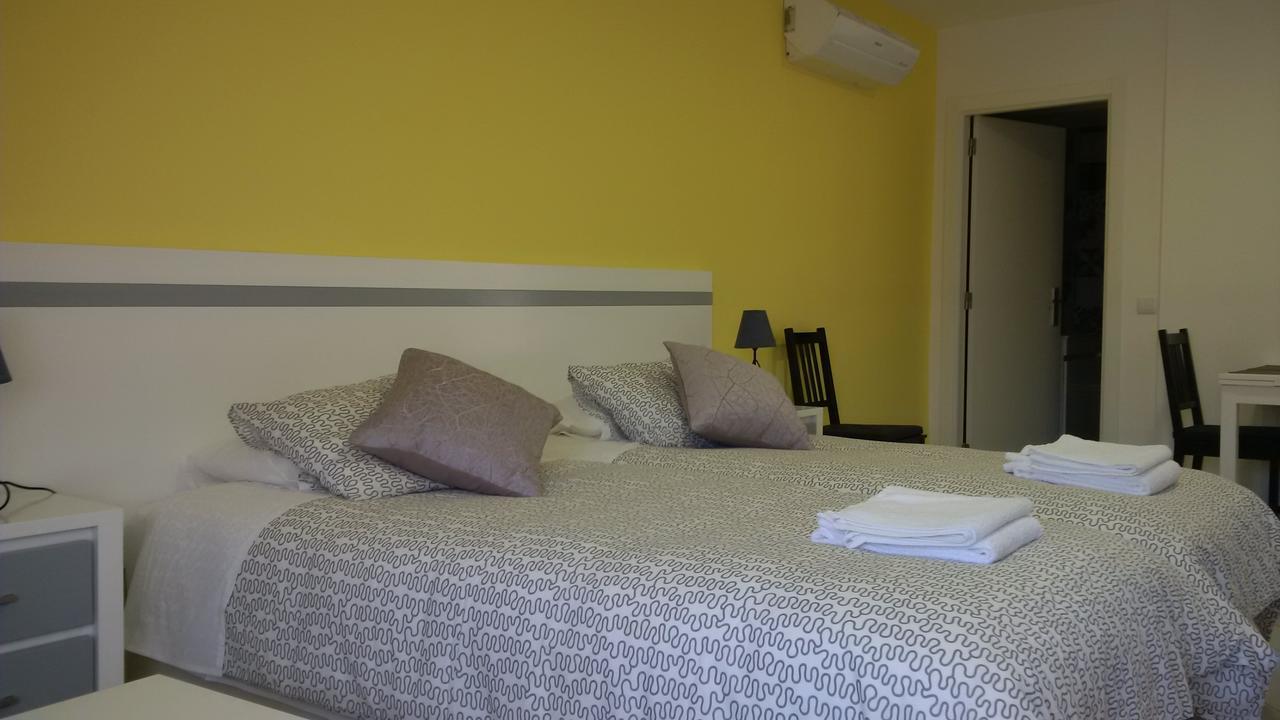 Guest house Oskar's