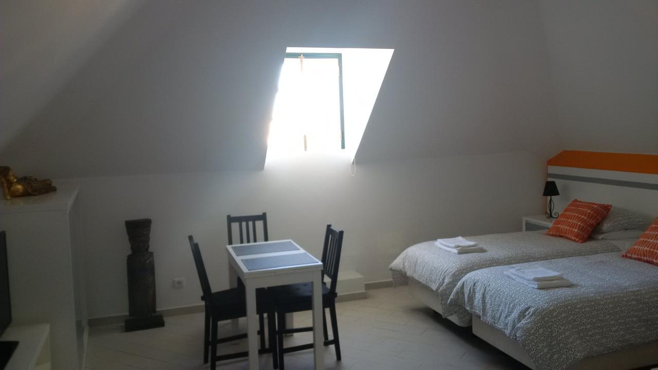 Guest house Oskar's *