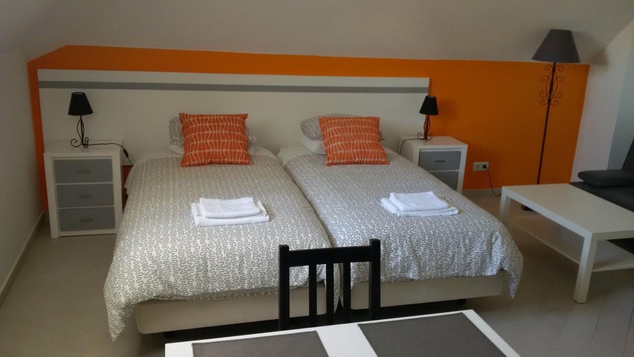 Oskar's * Tavira