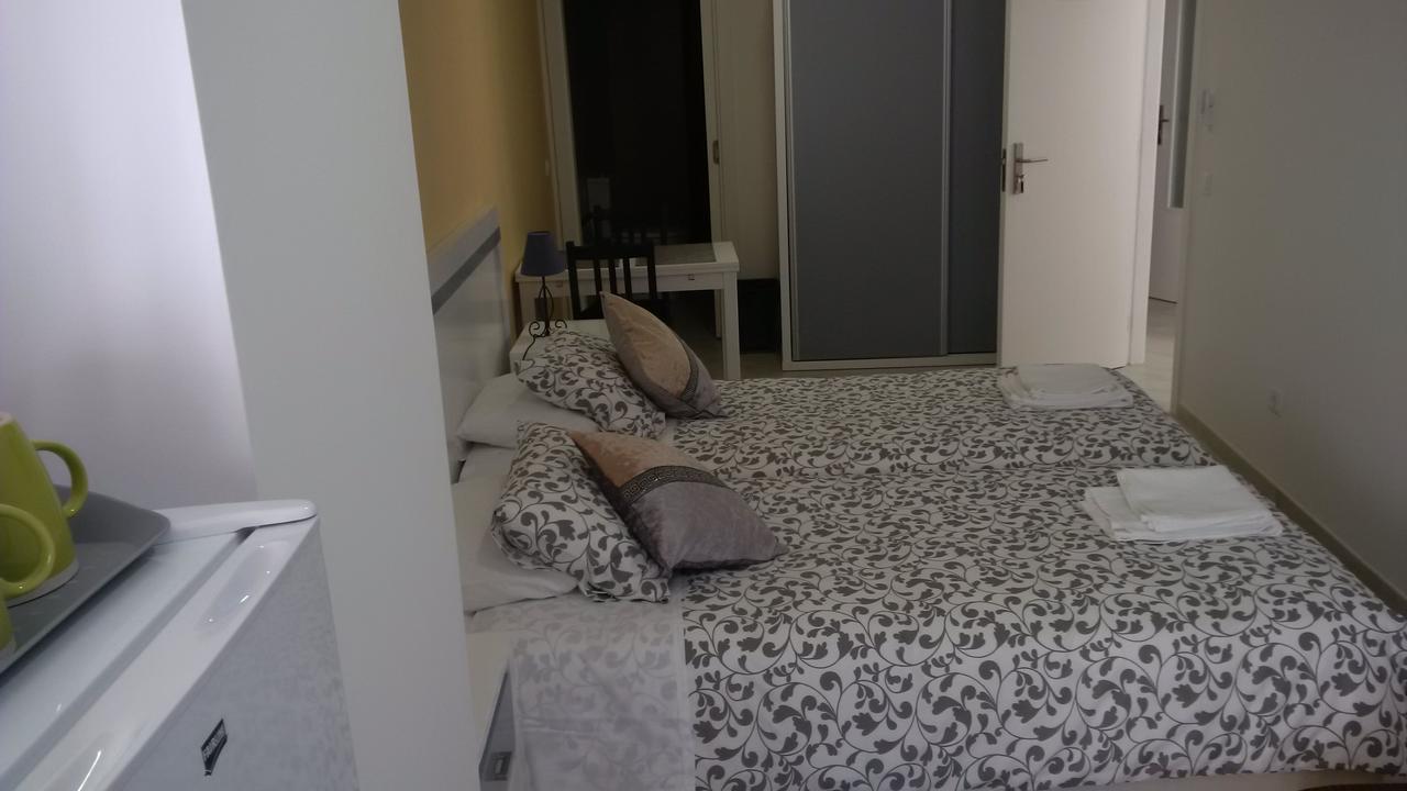 Guest house Oskar's Tavira