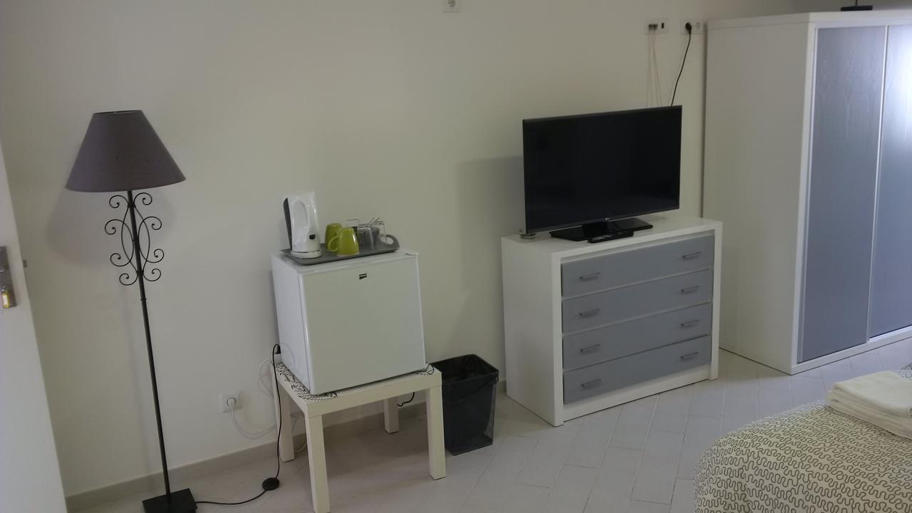 Oskar's Guest house *