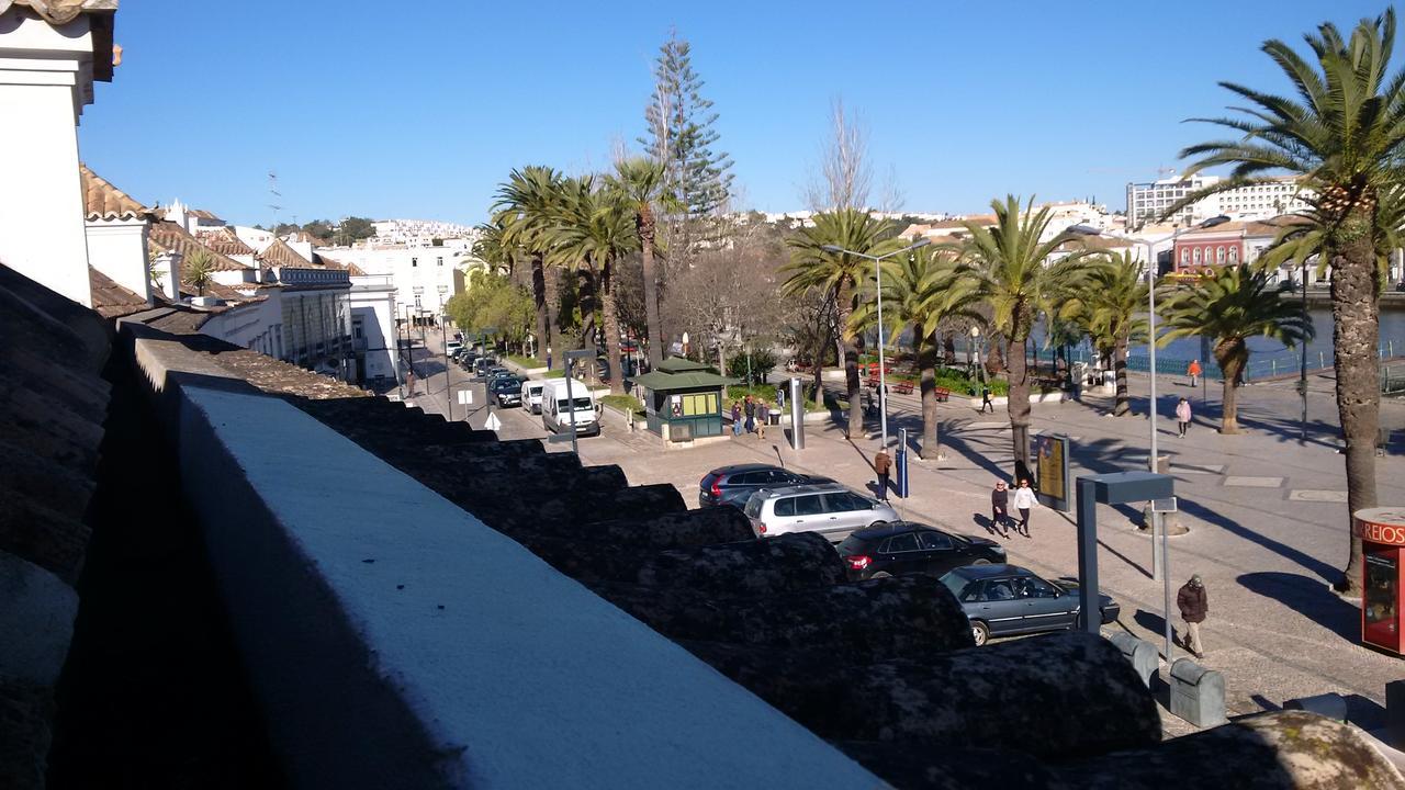 Gasthuis Oskar's Tavira