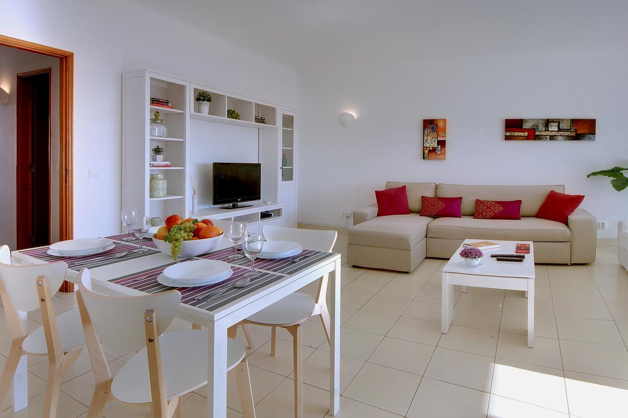 Apartment Do Atlantico Albufeira