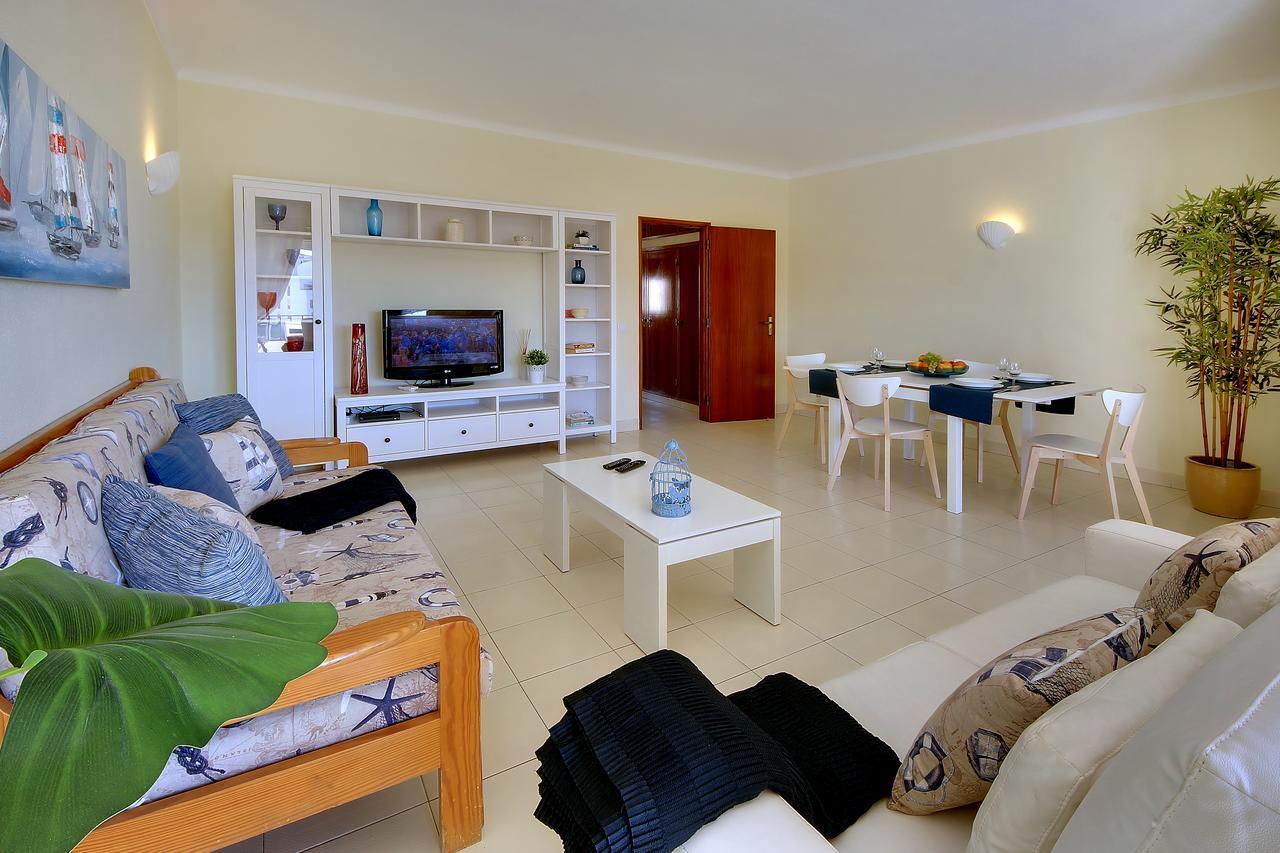 Apartment Do Atlantico