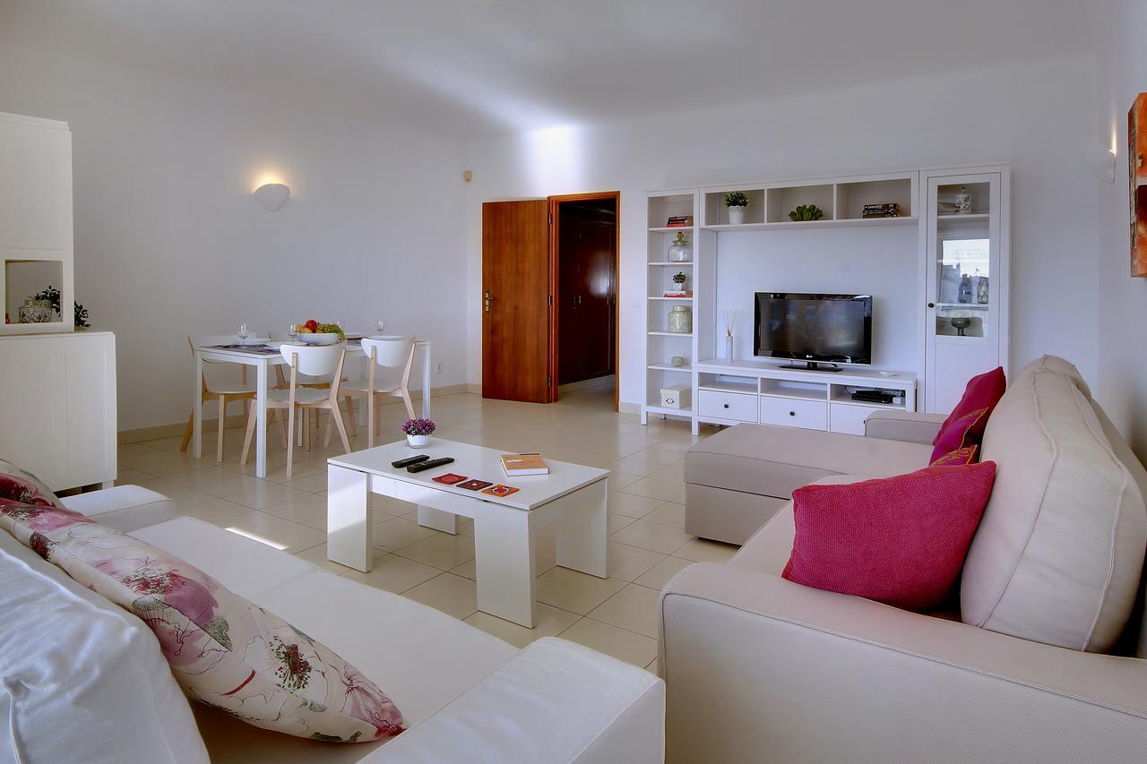 Apartment Do Atlantico *