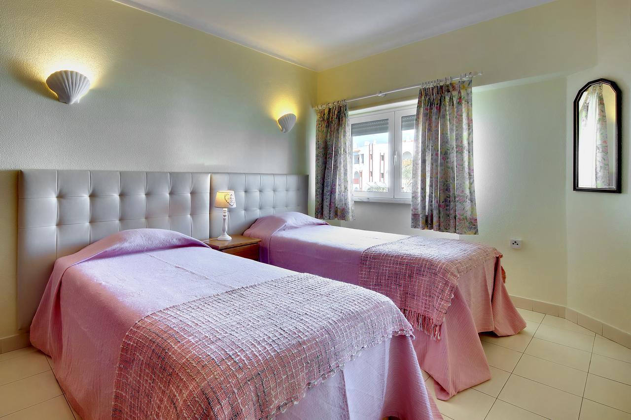Do Atlantico Apartment
