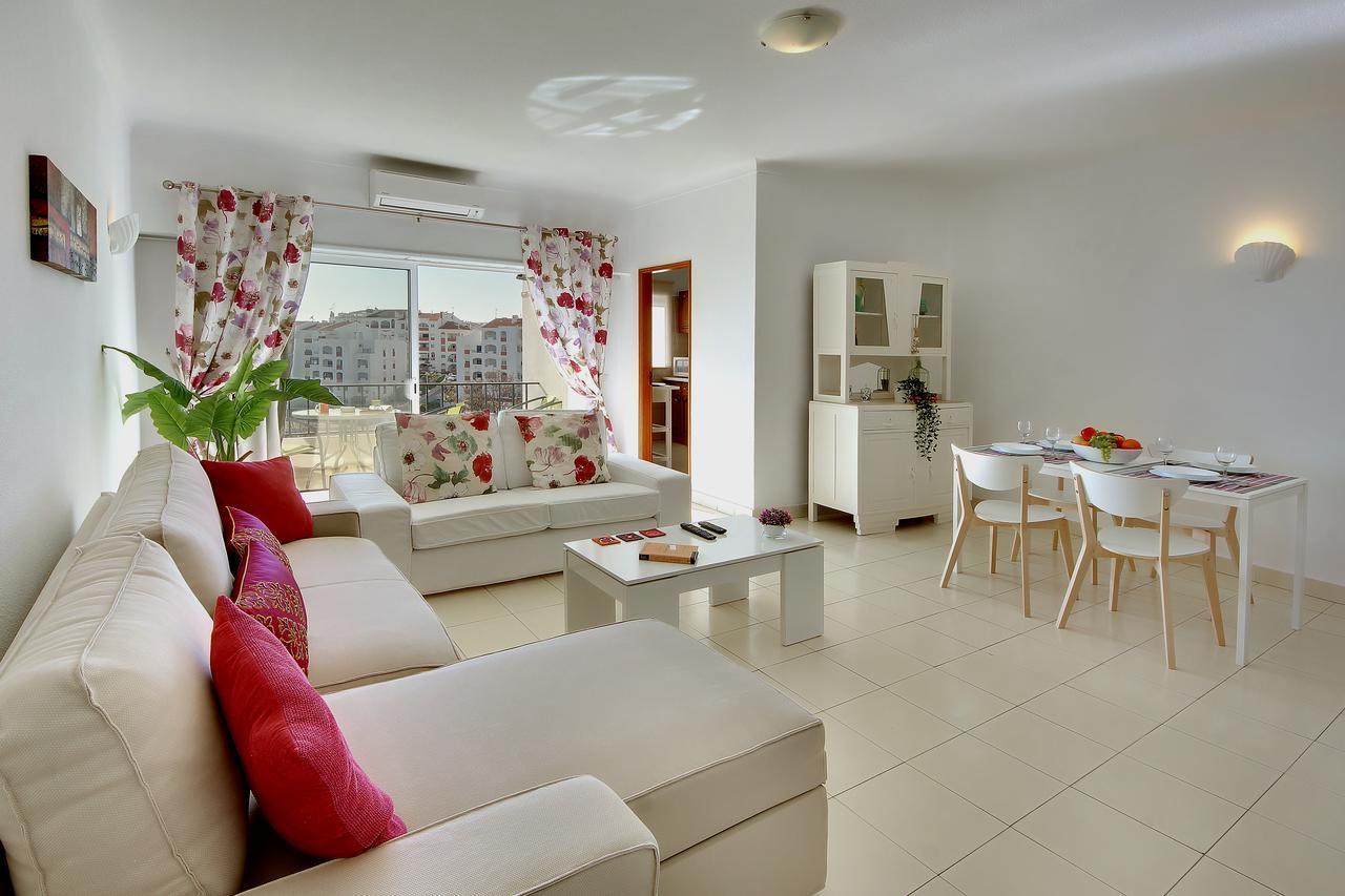 Apartment Do Atlantico Albufeira