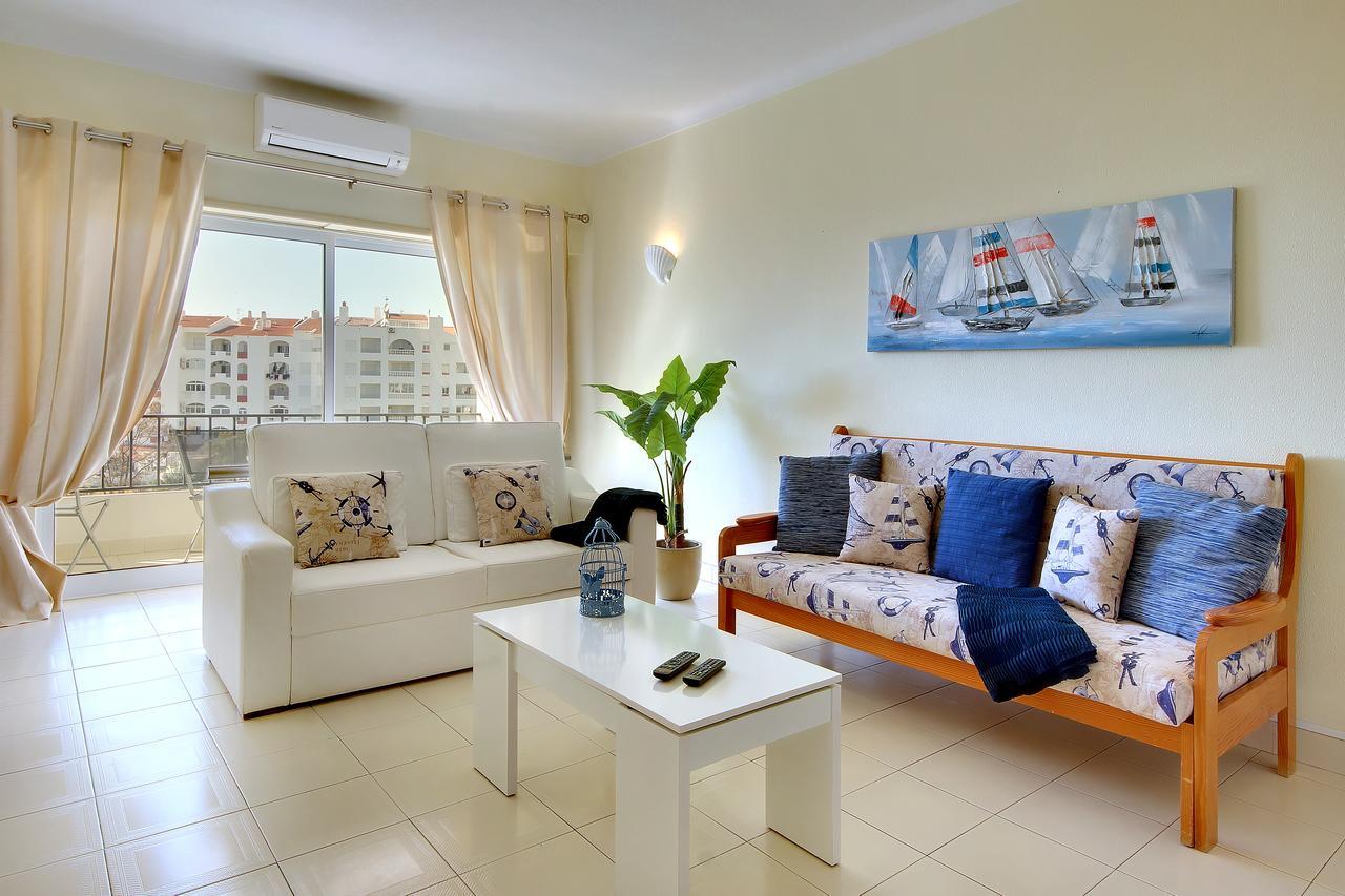 Do Atlantico Apartment Albufeira