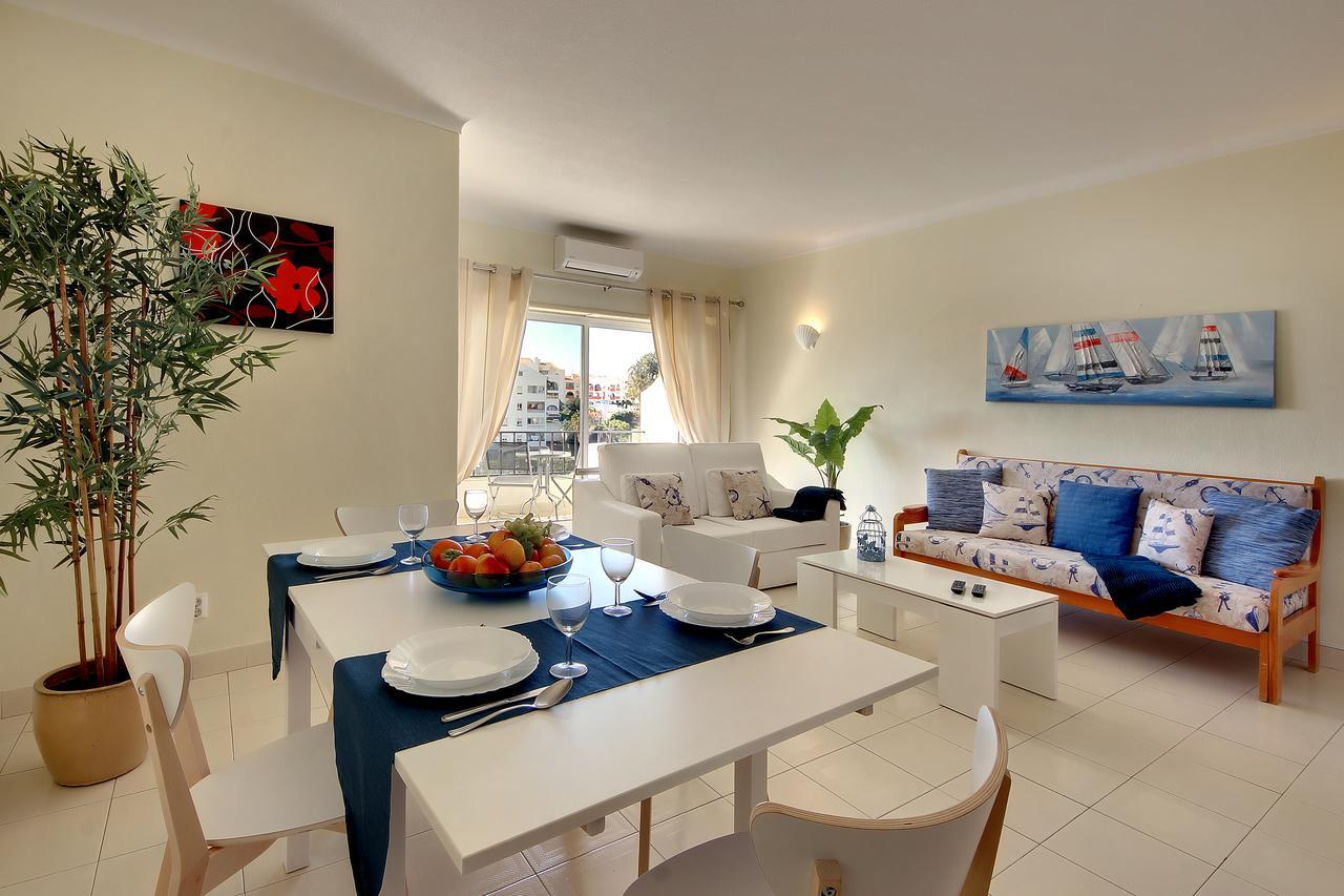 Do Atlantico Apartment Albufeira