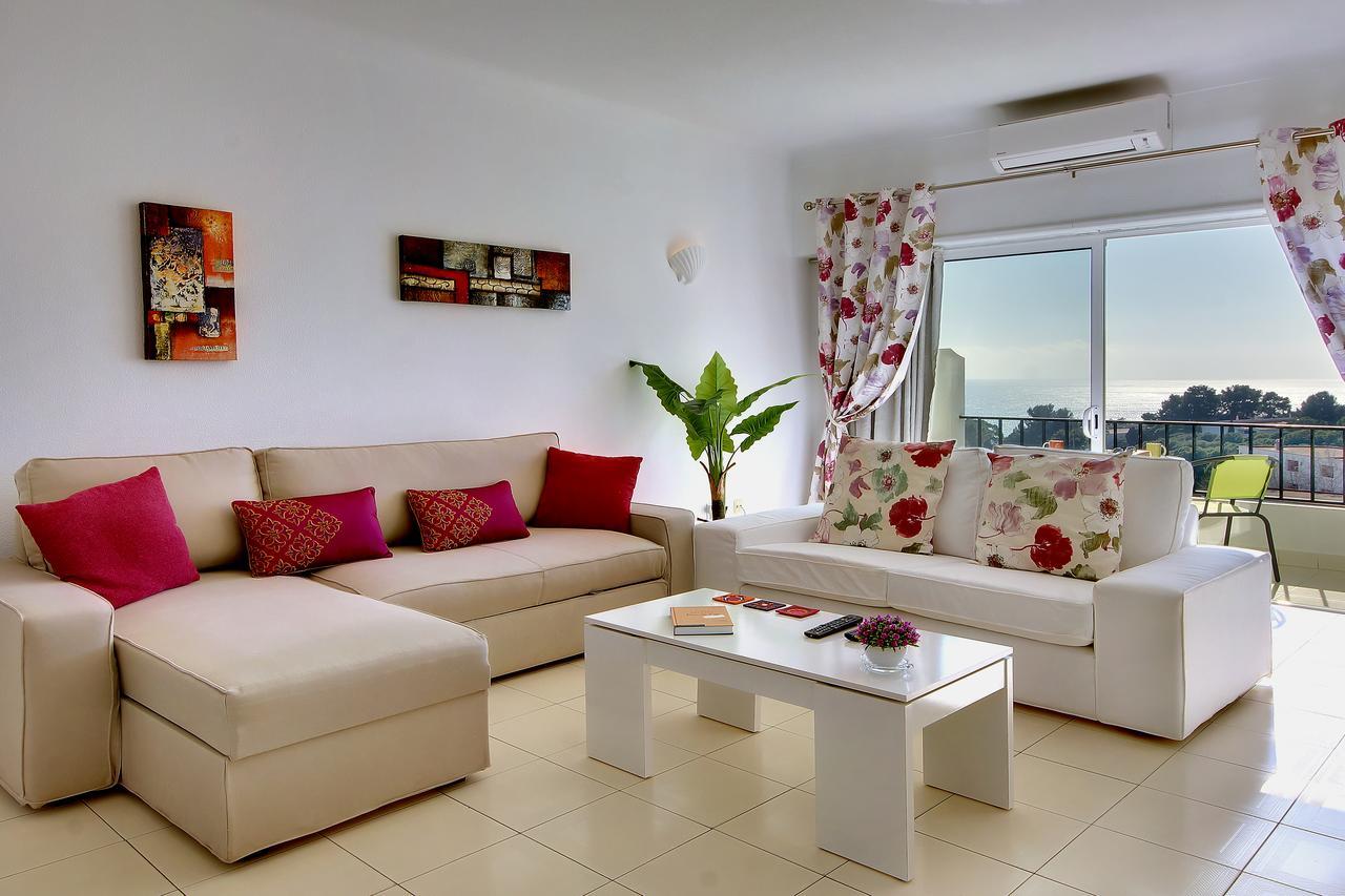 Apartment Do Atlantico *
