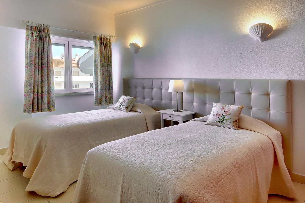Apartment Do Atlantico
