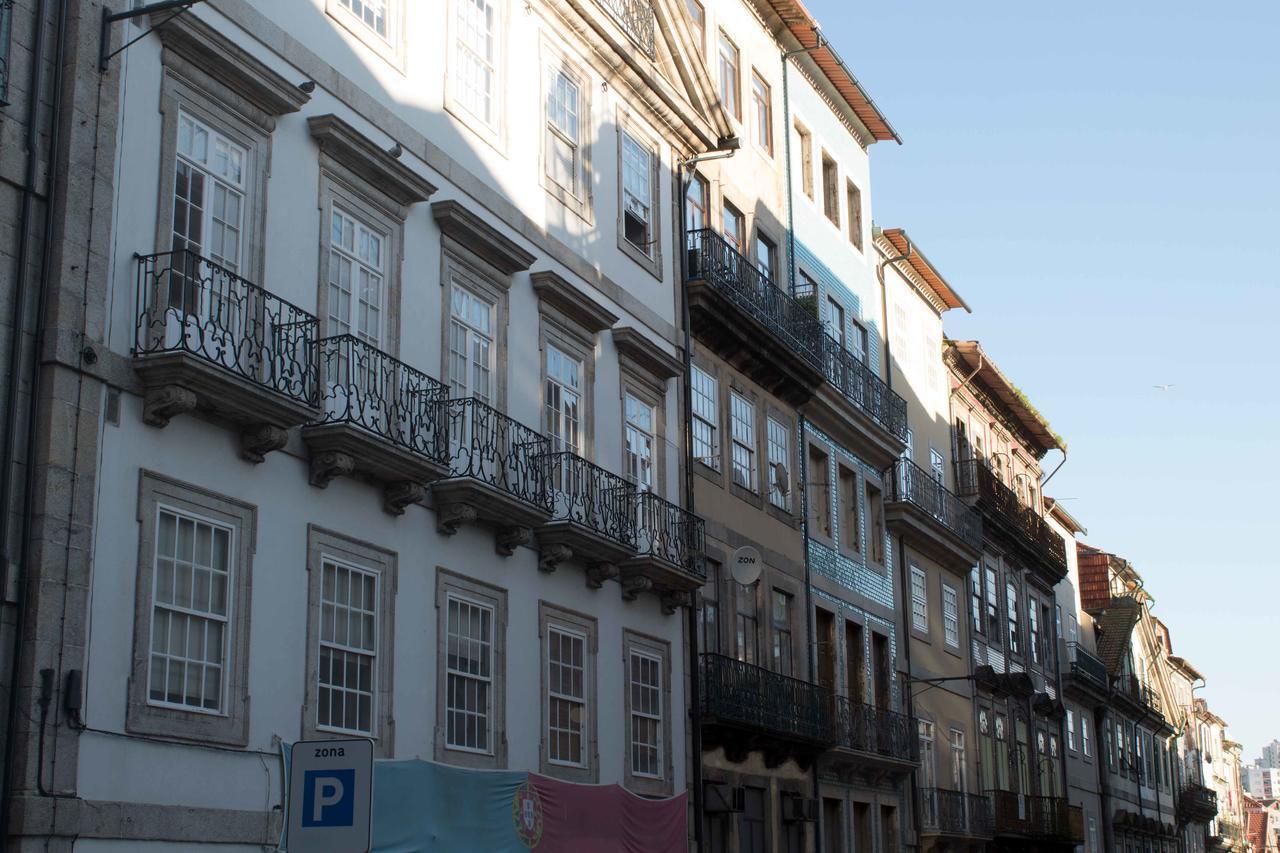 Apartamento Merc Ribeira's Place Oporto