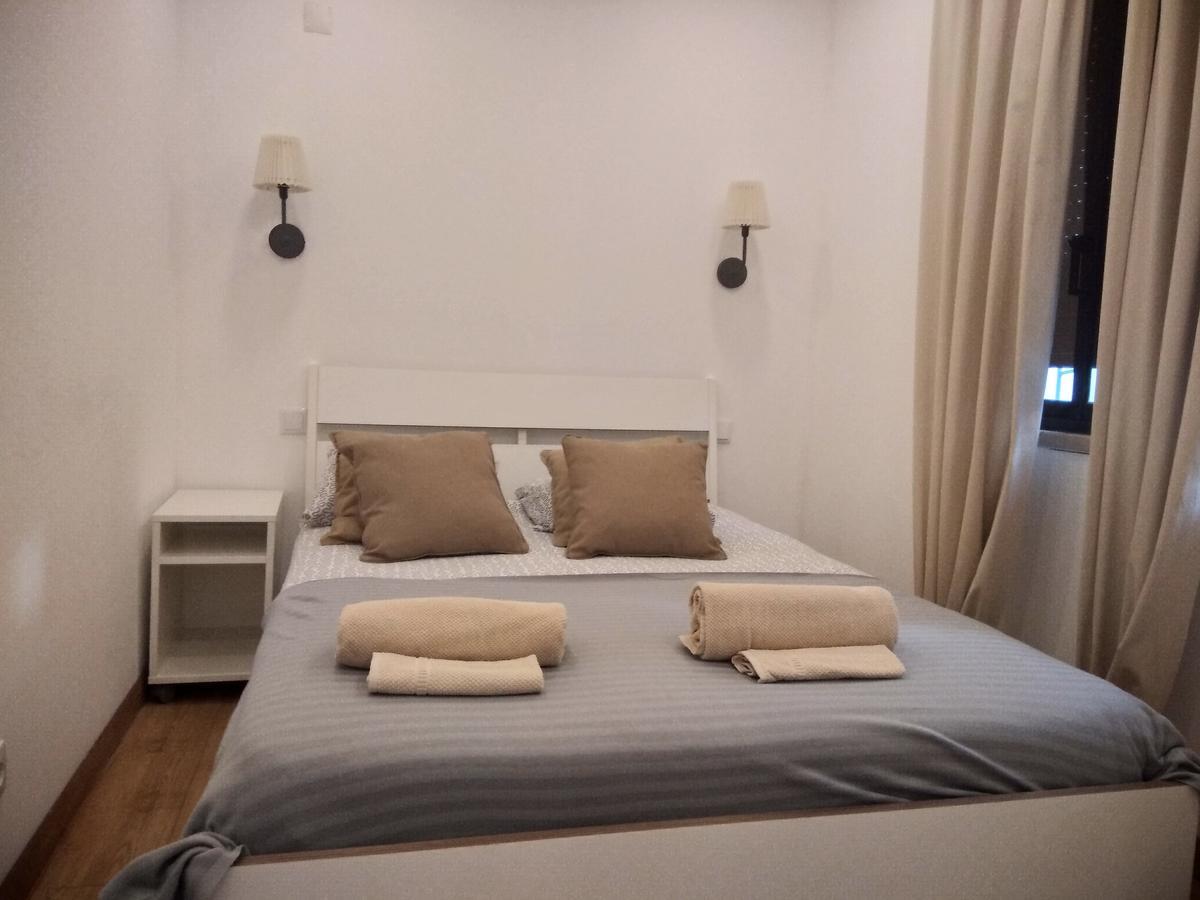 Oriente Dna Appartement