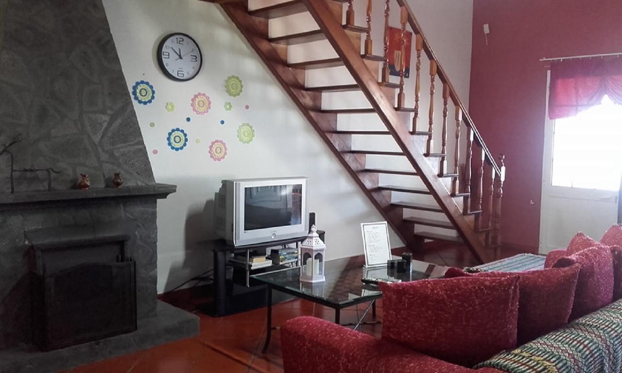 In Azores - S. Miguel Country house