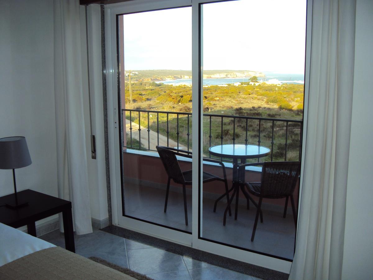Guest house Casa Grilo Sagres