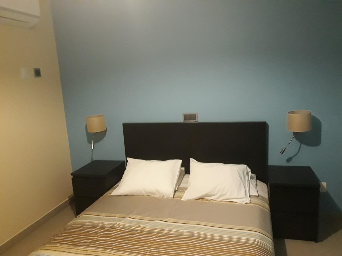 Apartamento Basalto Madalena (Azores)