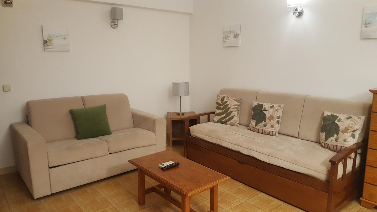 Bed & Breakfast Mira Parque