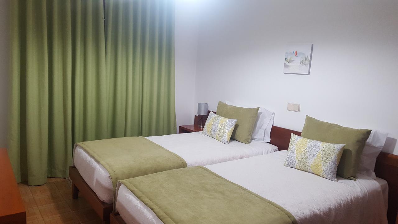 Bed & Breakfast Mira Parque