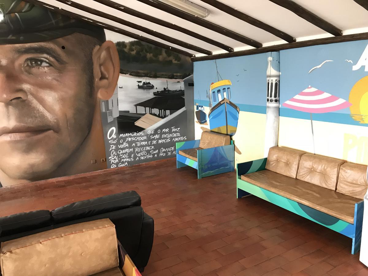 Hostal Amoreira