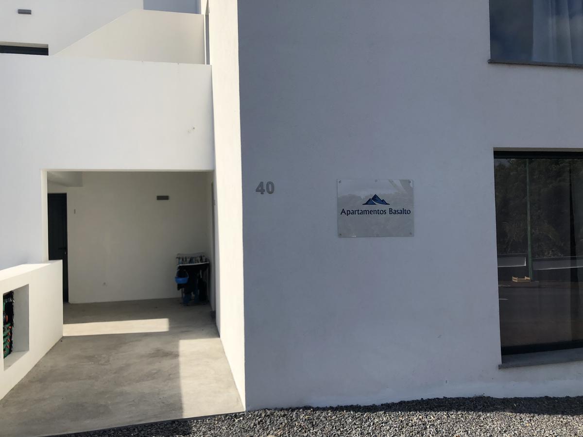 Apartamento Basalto Madalena (Azores)