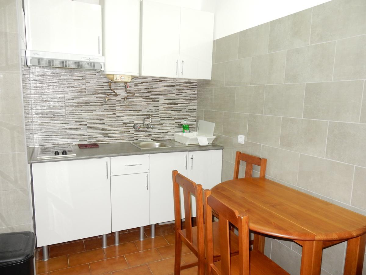 Turisticos Perola Da Rocha Ii Apartment Portimao