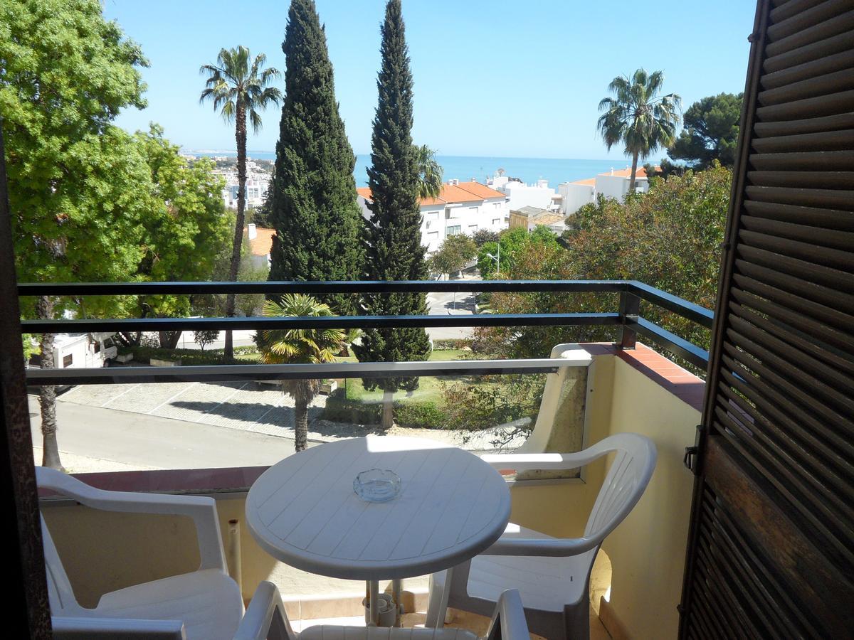 Jardim By Umbral Aparthotel 3*
