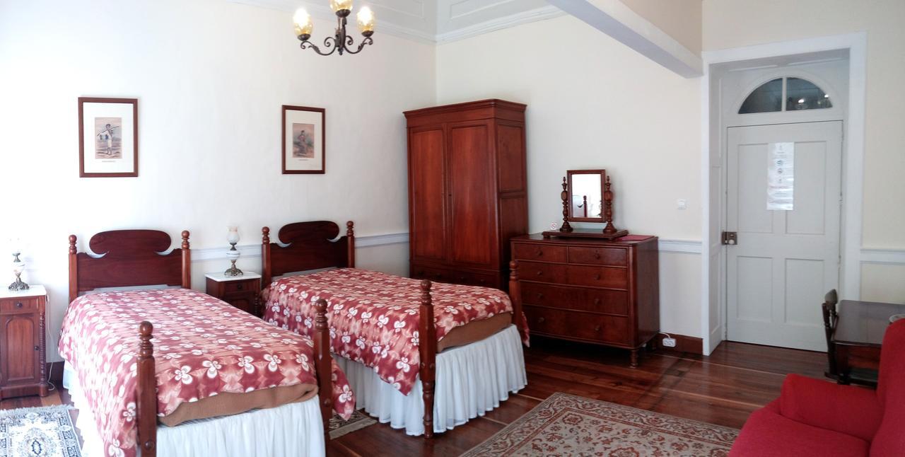 Quinta Da Capela