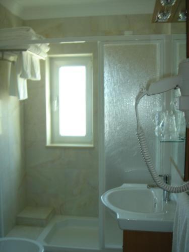 Coracao Da Guest house 3*