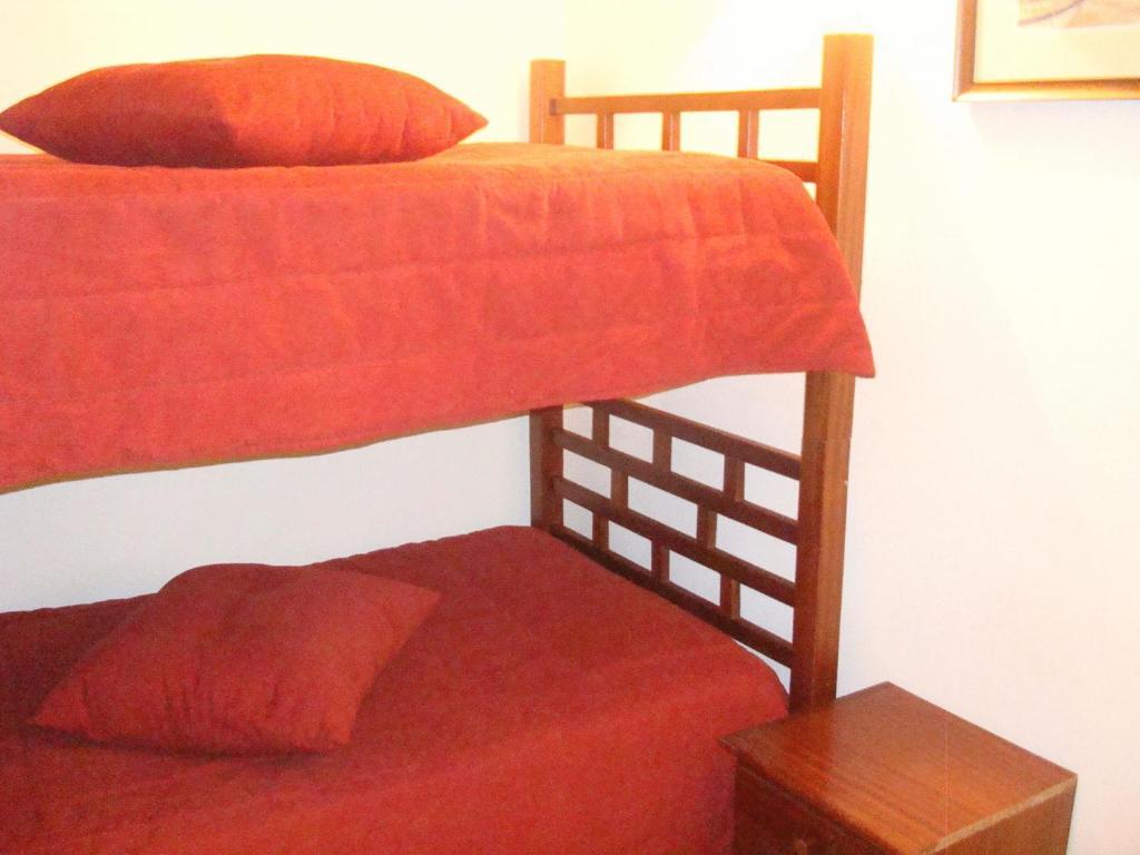 Guest house Coracao Da Vila Real de Santo Antonio