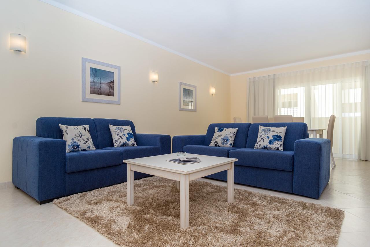 Apartment Marachique Torralvor