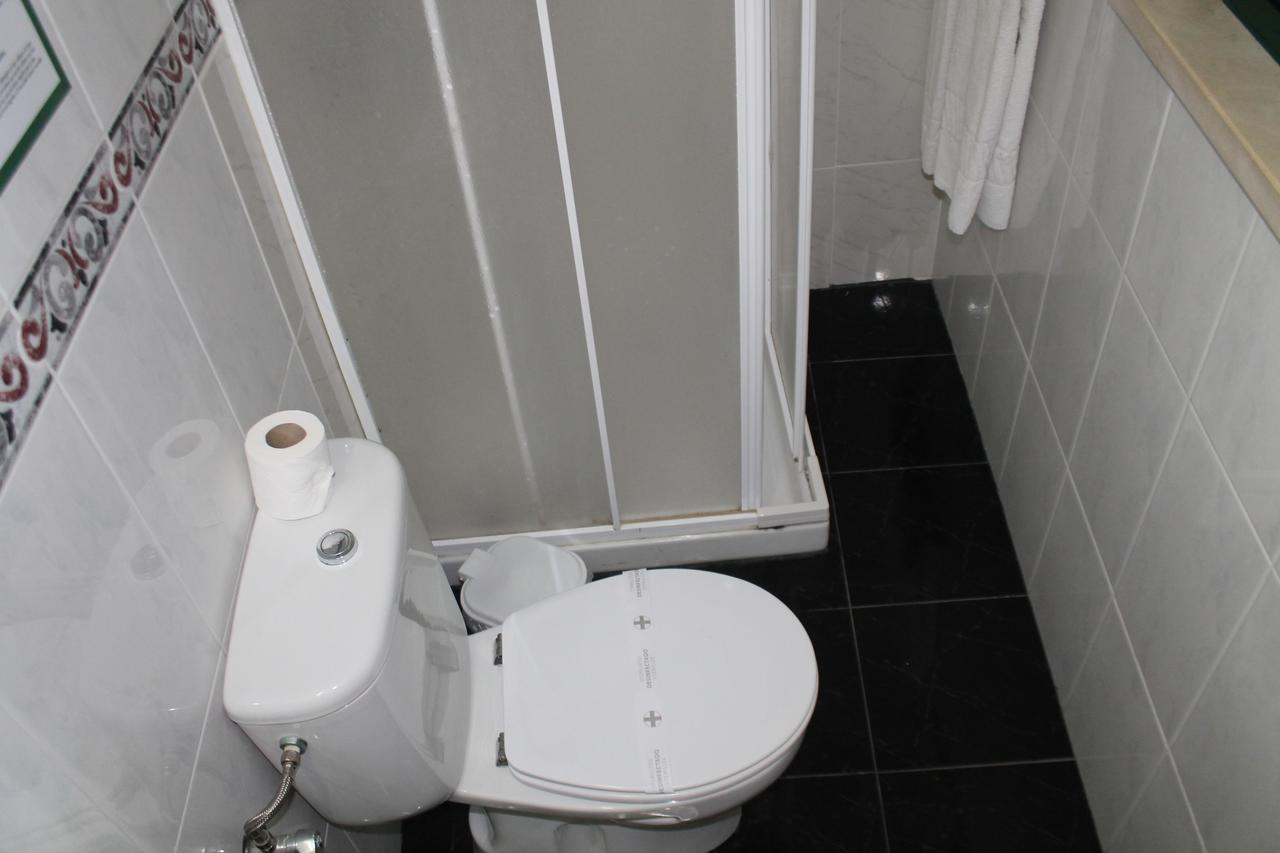 Hotel Real Caparica