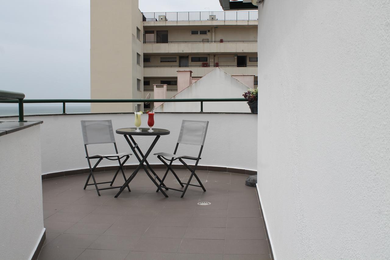 Real Caparica Hotel 2*