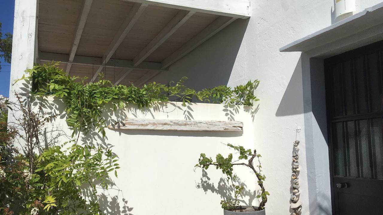 Casa Verdazul Guest house Tavira