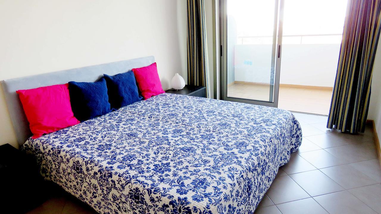 Praia Da Rocha Portimao