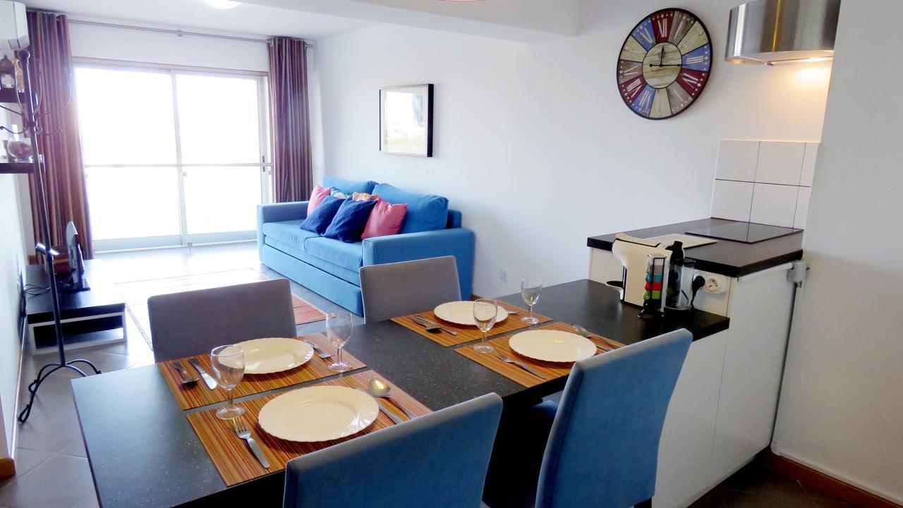 Praia Da Rocha Apartment Portimao