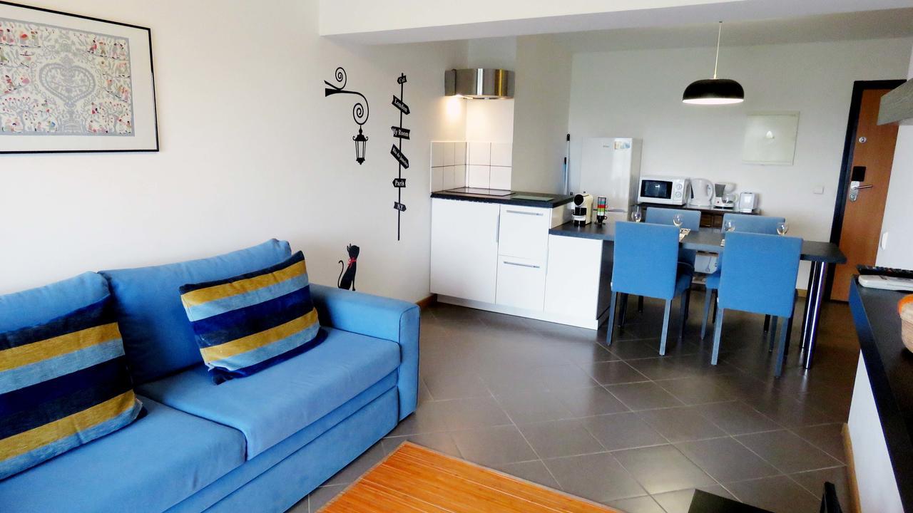 Apartment Praia Da Rocha *